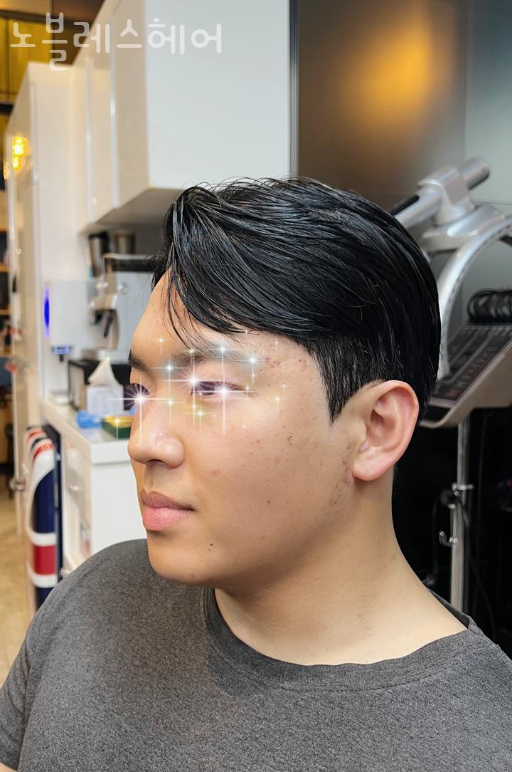 노블레스헤어 이미지