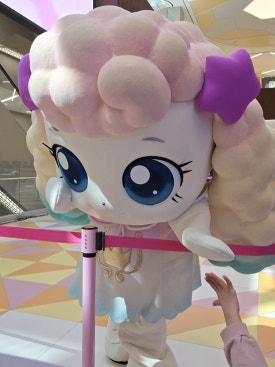 뚜레쥬르 판교파미어스몰점 이미지
