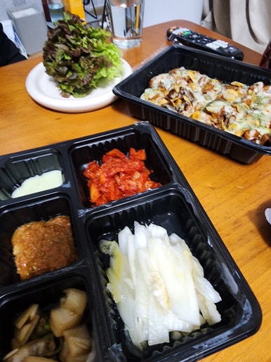 더조은족발 이미지