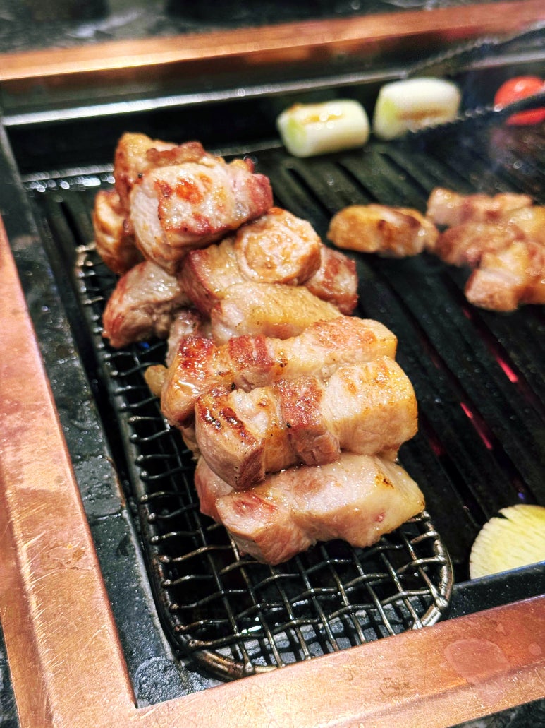 마장동김씨 이미지