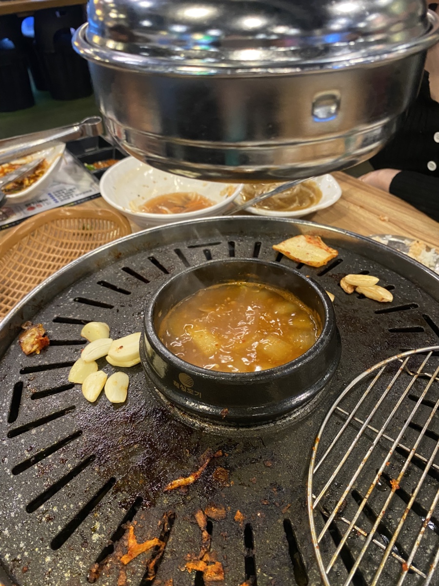 상록수소고기 이미지