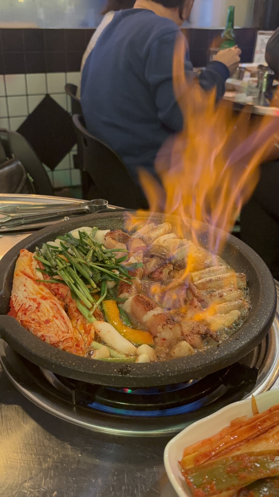 성대곱창 이미지