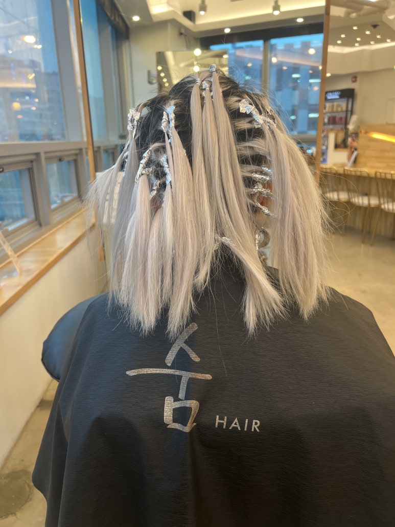 숨헤어야당역로맨틱점 이미지