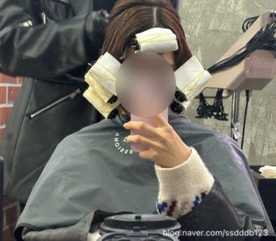 유헤어 이미지