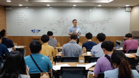 삼일인력개발 이미지