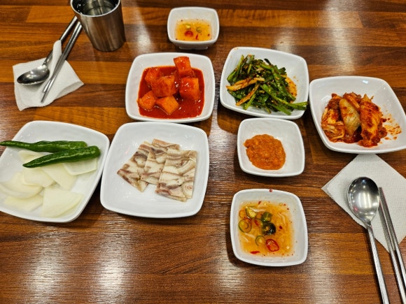 종로계림닭도리탕원조연남점 이미지