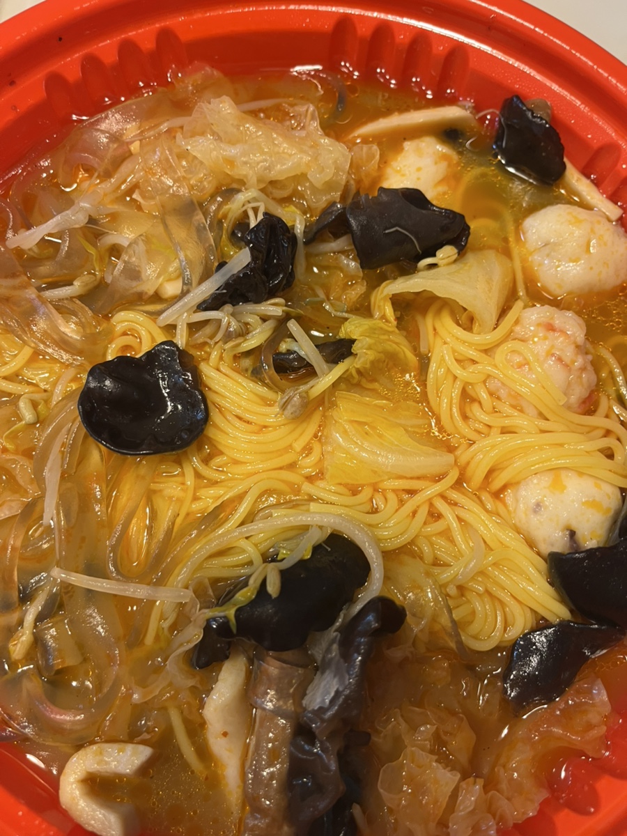 퀸즈마라 마라탕 이미지