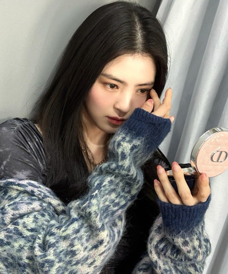 공주머리 이미지