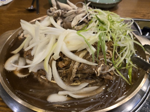 화정불고기 이미지