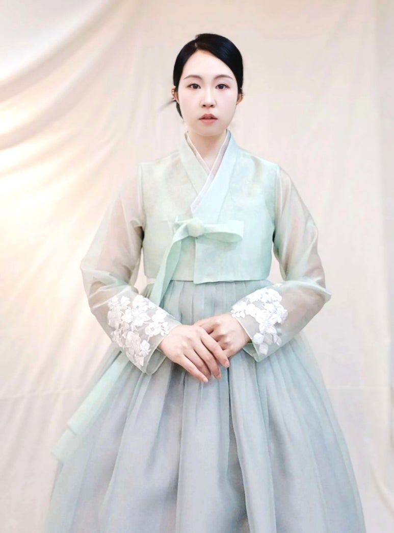 연희제한복 이미지