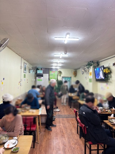 장터국시방 이미지