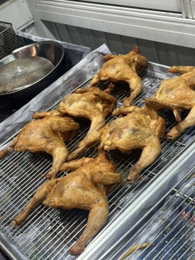 한국통닭(신기점) 이미지