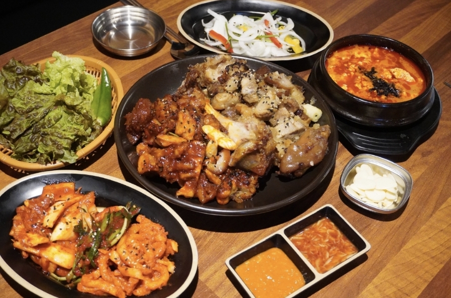 맛있는족발 이미지