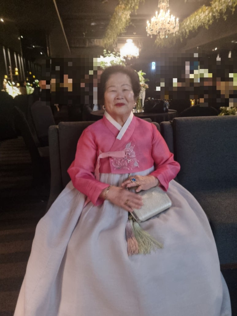 최은희한복 이미지