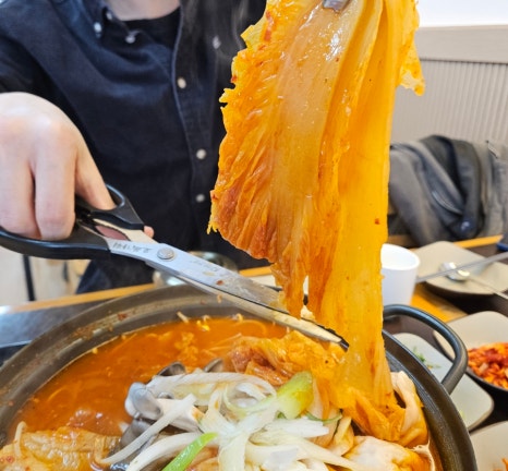 두미가 청량리점 이미지