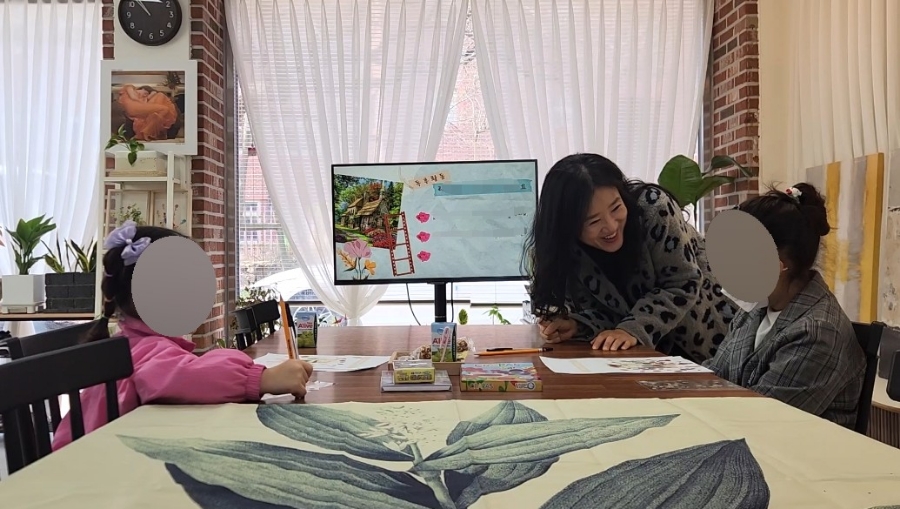 새마음플라워 이미지