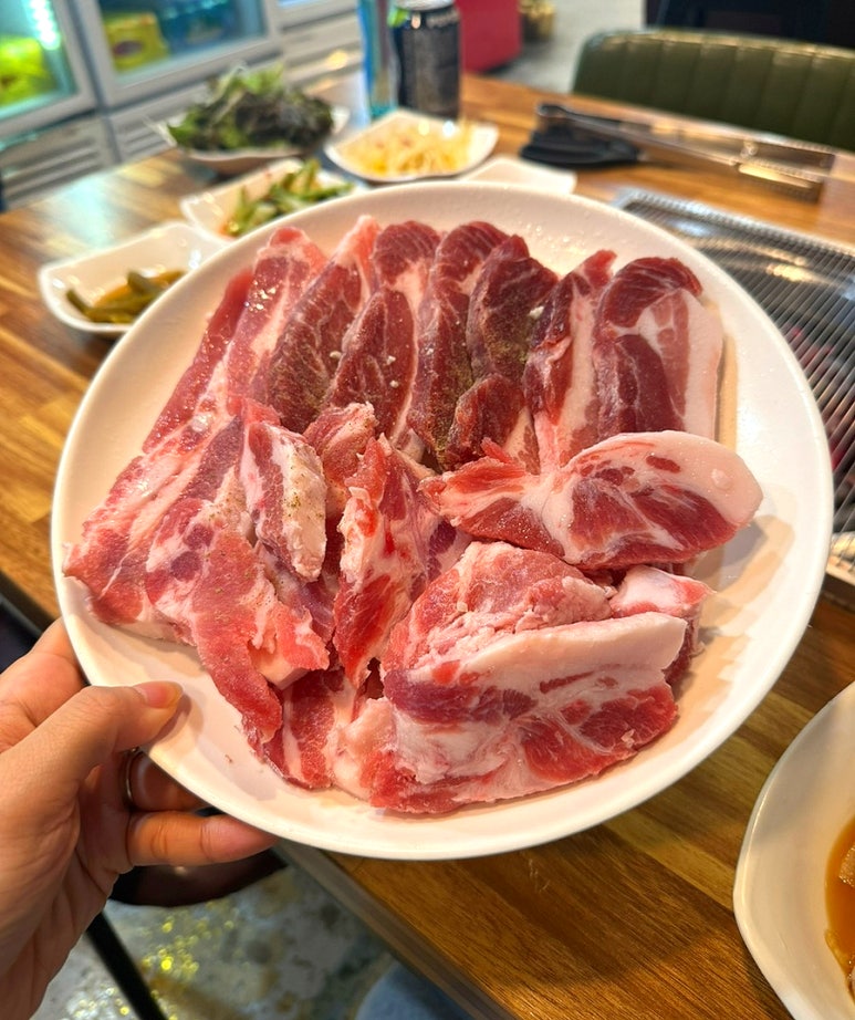 동촌참숯뒷고기 이미지
