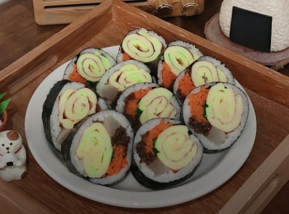 종로분식식당 이미지
