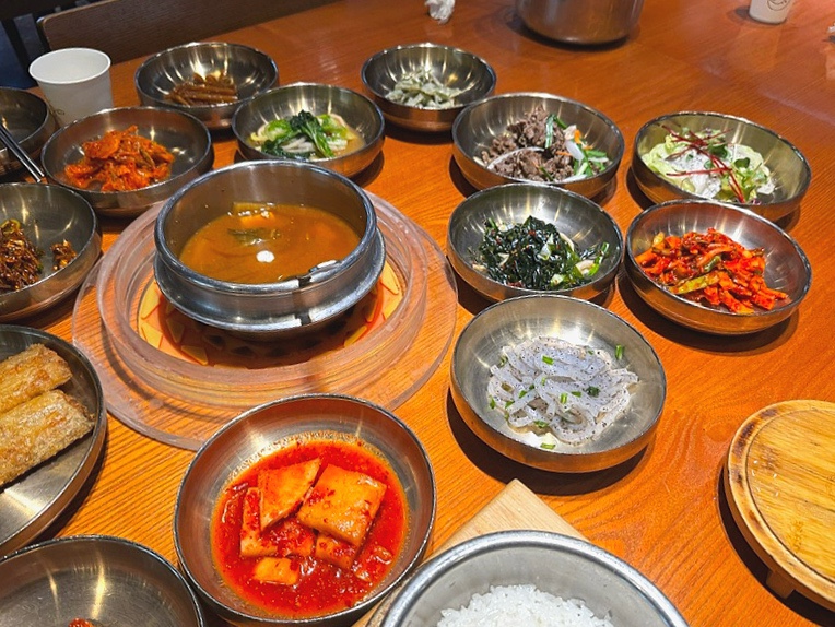 해와달 식당 이미지