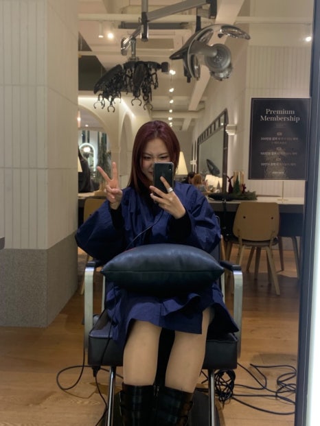 가빈미용실 이미지
