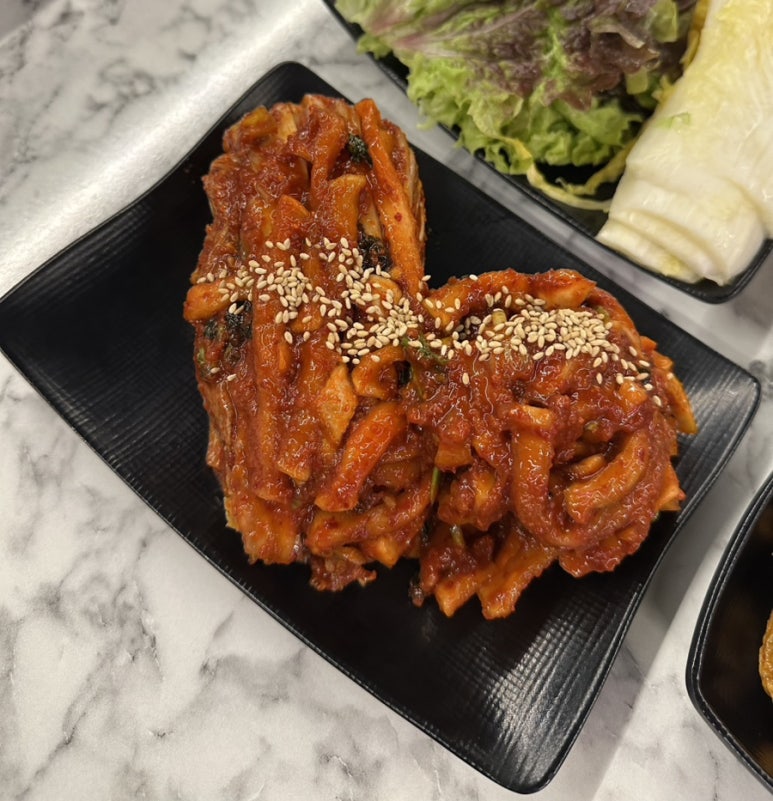 김여사보쌈 이미지