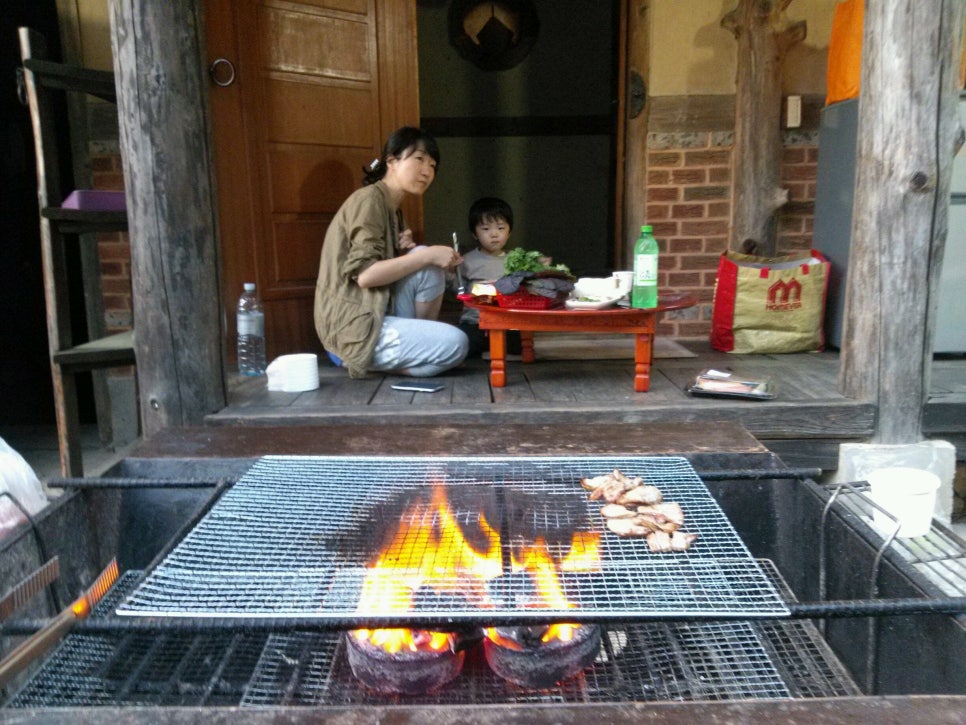 지지마루민박 이미지