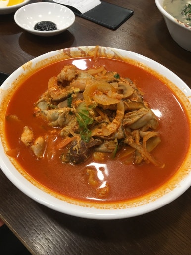 명동중화요리 이미지