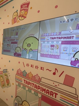 코인악쓰는하마노래연습장홍대 이미지
