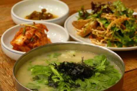 밥하기싫은날후루룩손칼국수 이미지