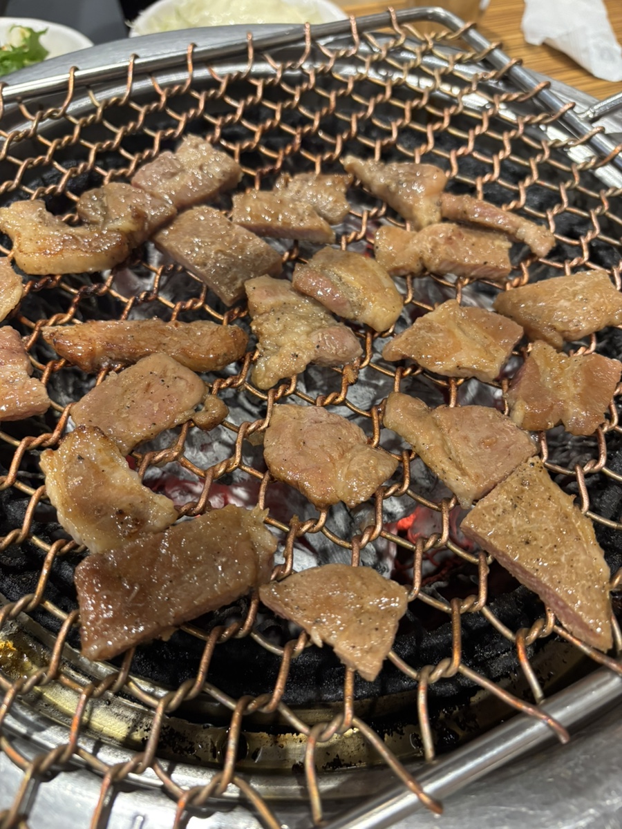 안흥갈비주 이미지