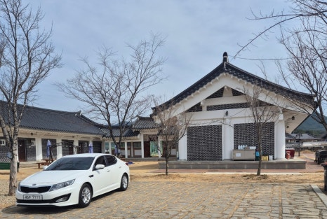 섶마리농촌체험 휴양마을 이미지