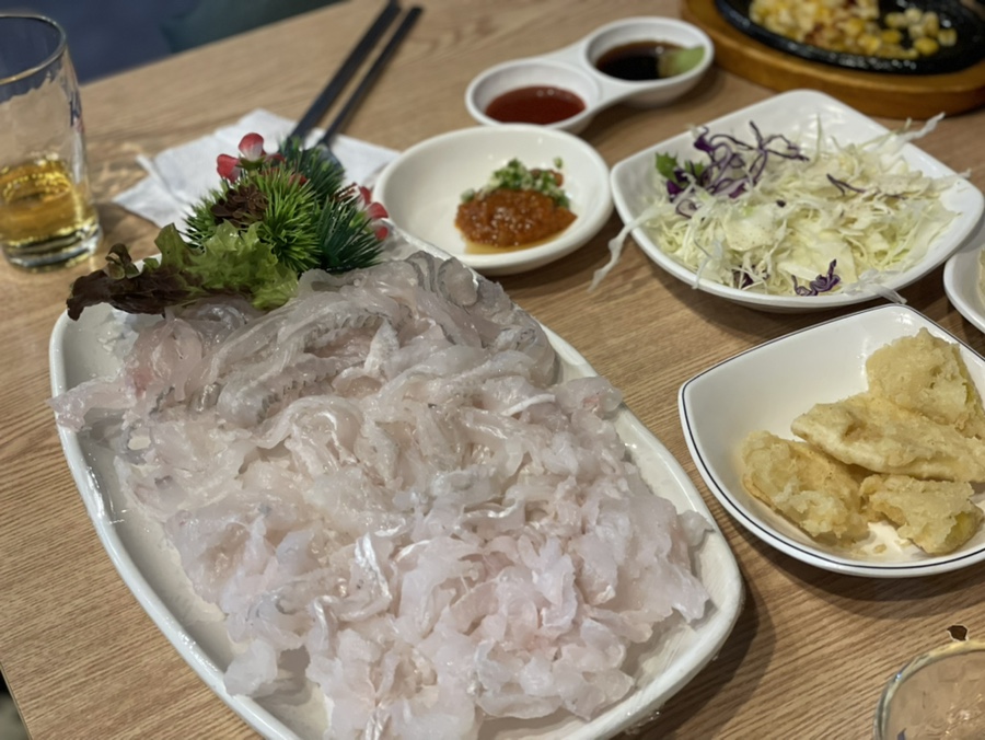 갯마을세꼬시 이미지