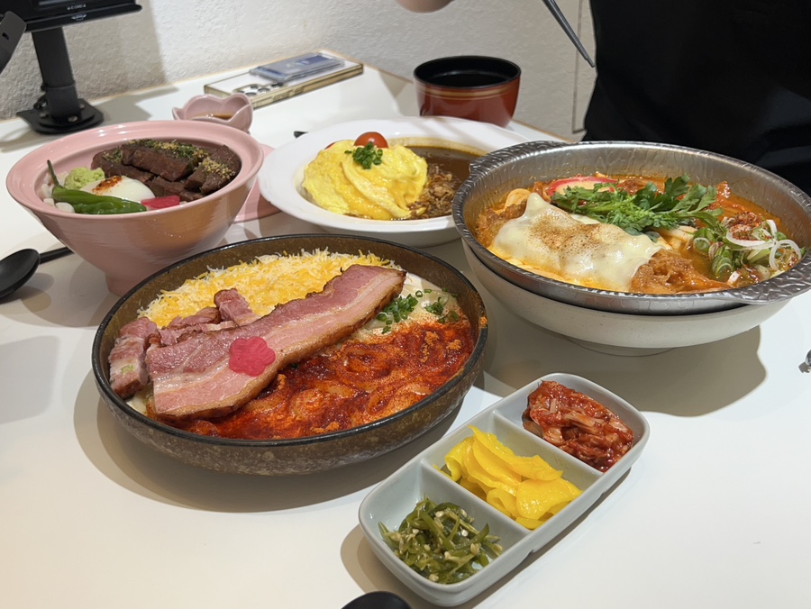 카쿠레가춘천점 이미지