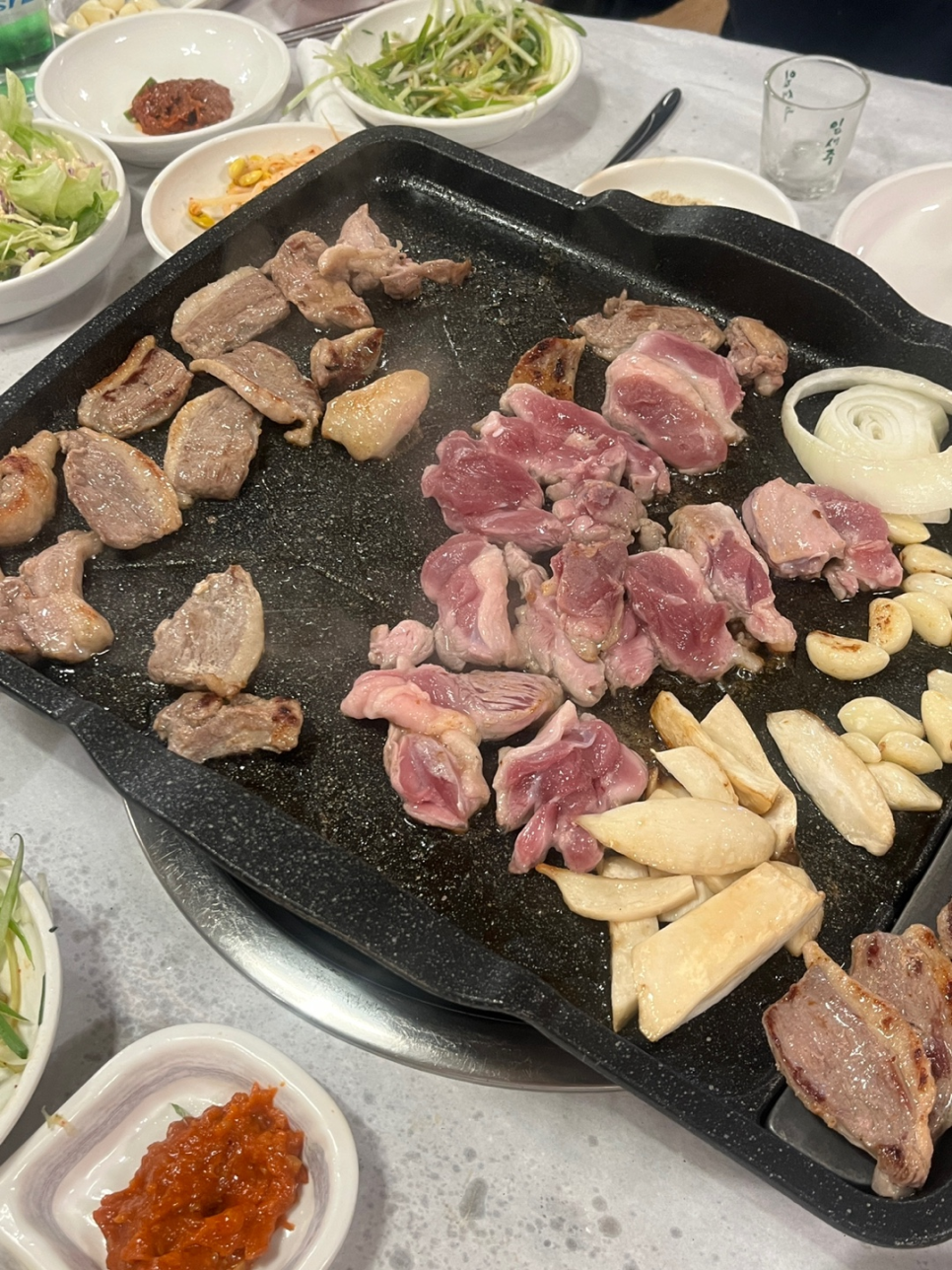 비비큐목포석현점 이미지