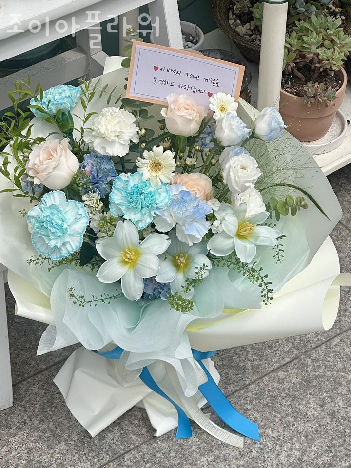 조이아플라워 이미지
