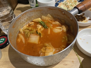진미솥뚜껑식당 이미지