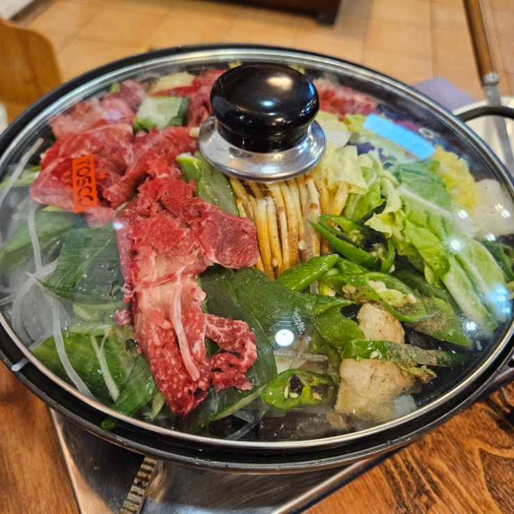 팔모정식당 이미지