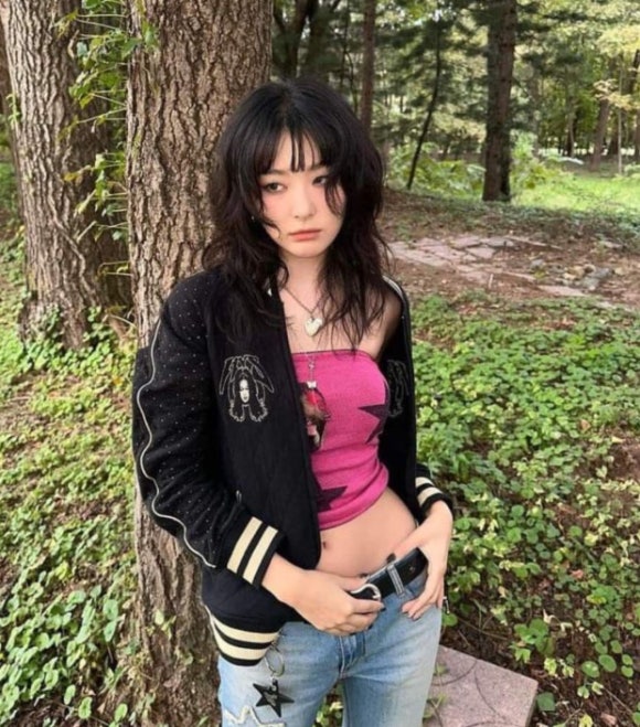 빈티지언니 이미지