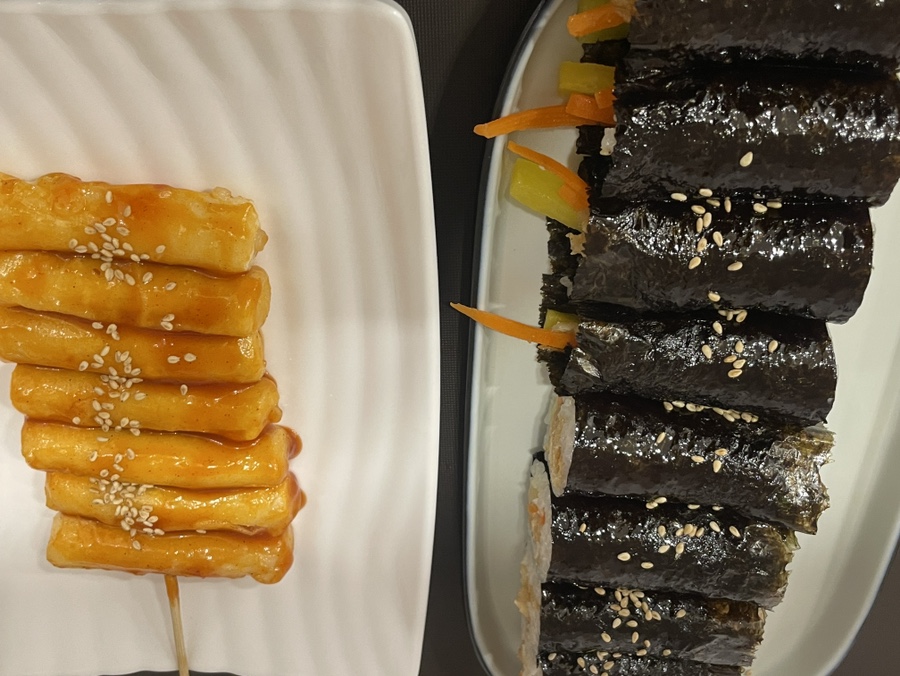 33떡볶이&꼬마김밥 금천점 이미지
