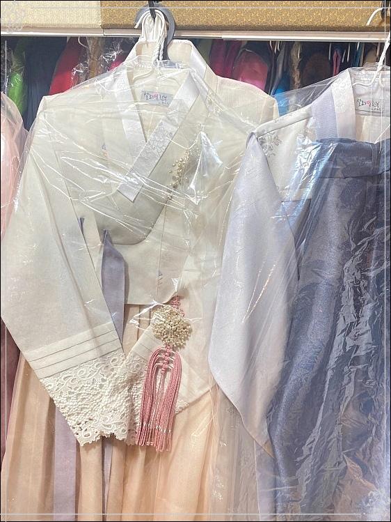 부산한복 이미지