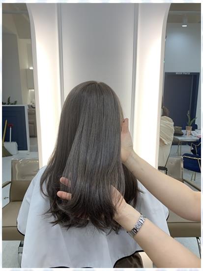 헤어봄날 이미지