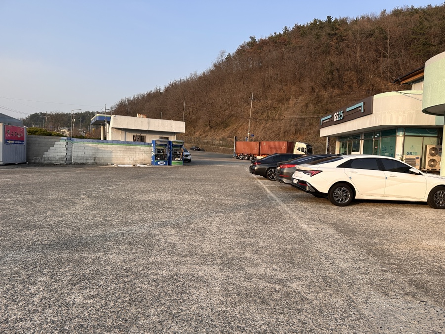 송기원 진주냉면 진교점 이미지