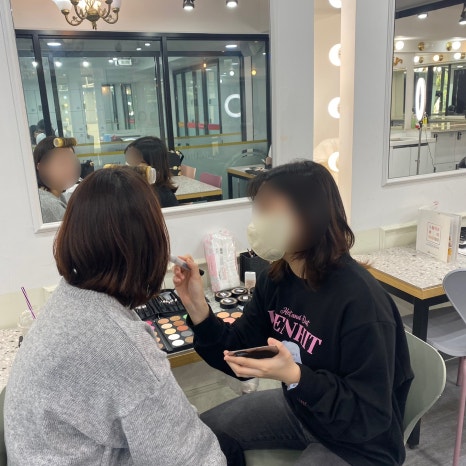 수헤어샵&뷰티아카데미 이미지