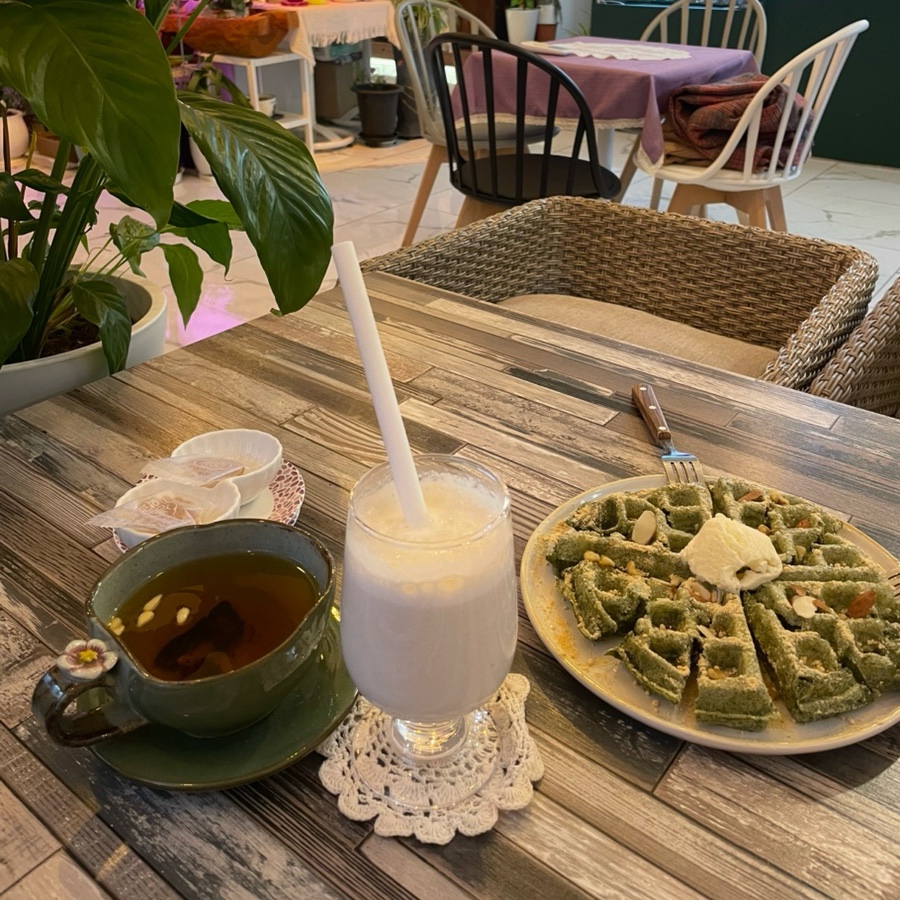 숲소리담은차 이미지