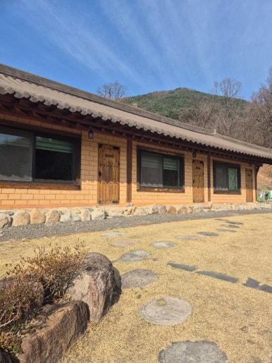 가야산황토마을1 이미지