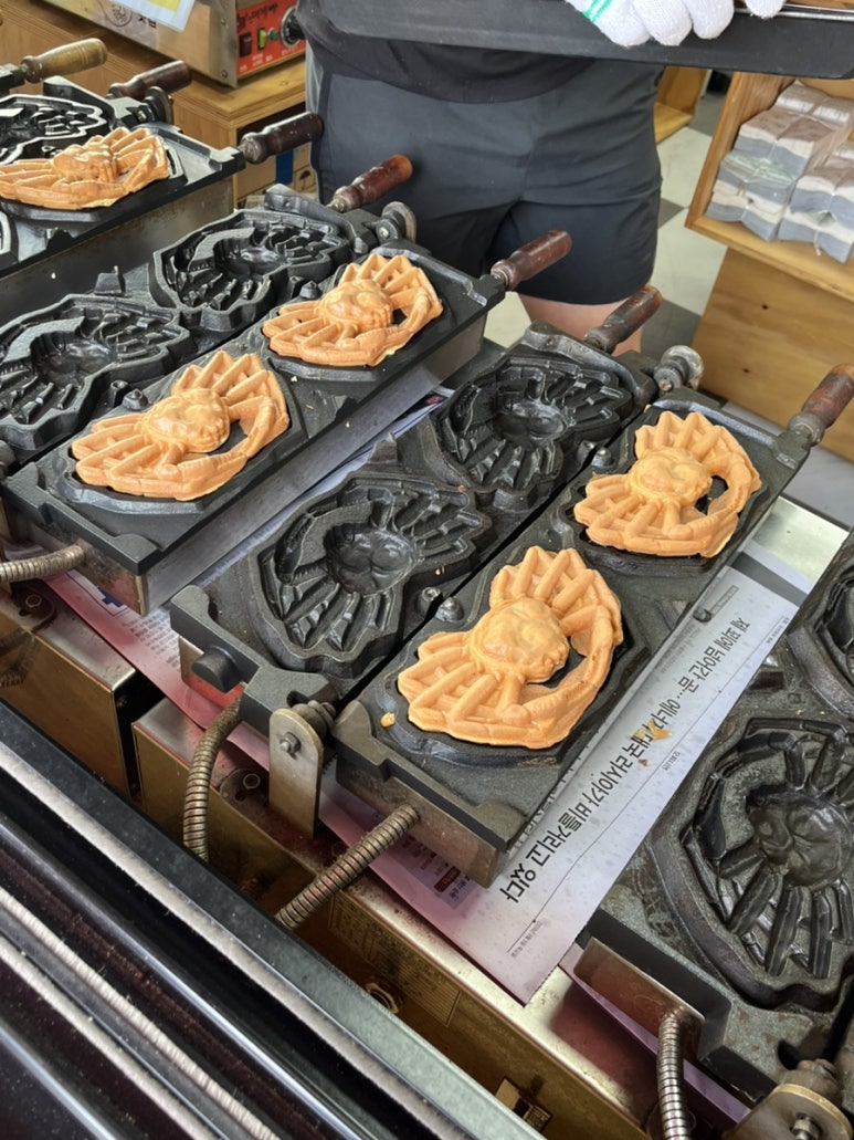 산호대게직판장 이미지