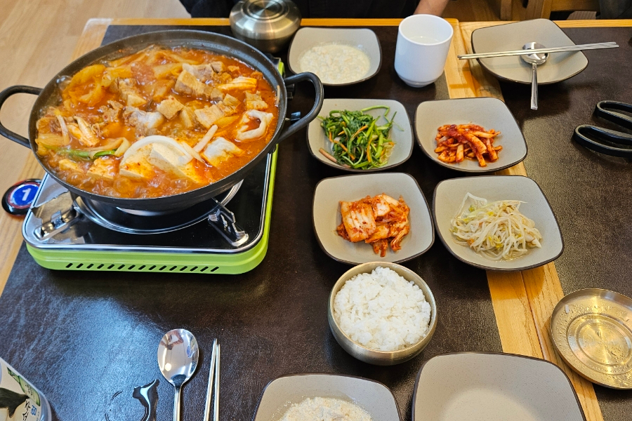 두미가 청량리점 이미지