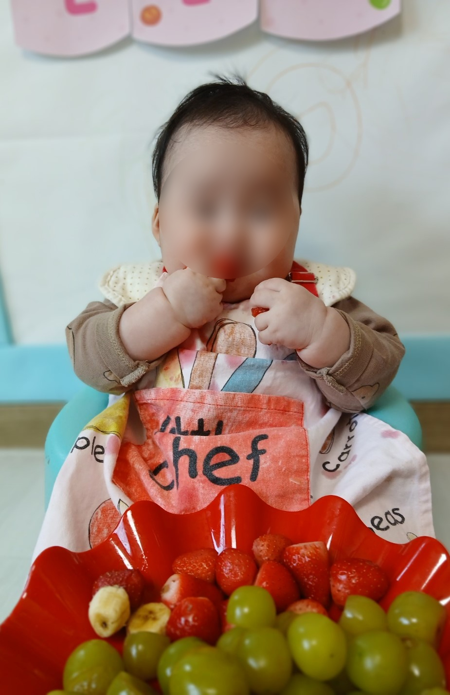 꼬마숲 둥지어린이집 이미지
