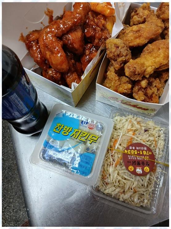 가족통닭집 이미지