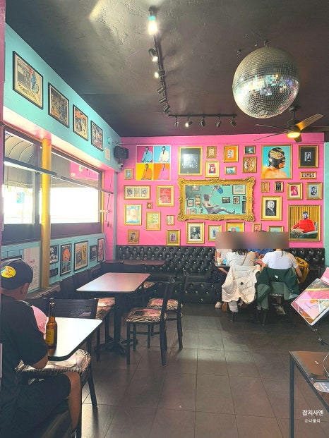 TACO SHOP(타코샵) 이미지
